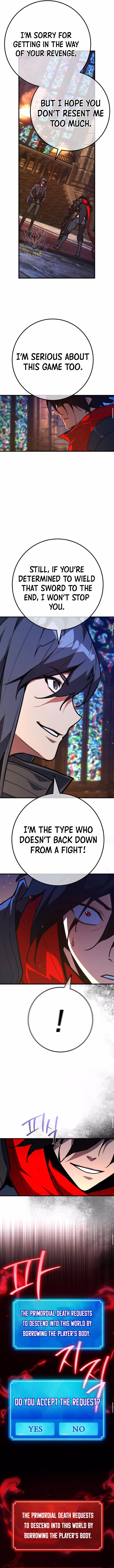 World's Strongest Troll Chapter 137 9
